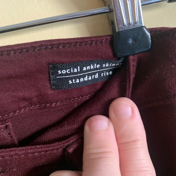 Sanctuary Jeans - Picture 3 of 4